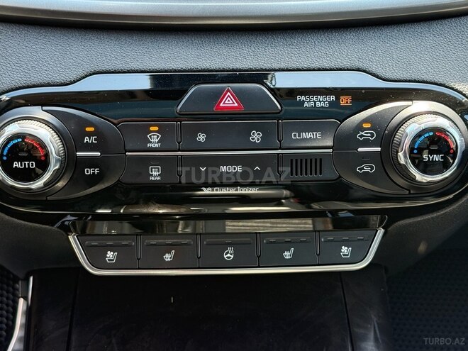 Kia Sorento 2016, 149,000 km - 2.2 l - Bakı