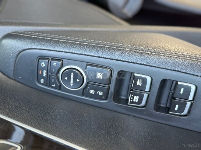 Kia Sorento 2016, 149,000 km - 2.2 l - Bakı