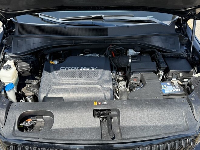 Kia Sorento 2016, 149,000 km - 2.2 l - Bakı