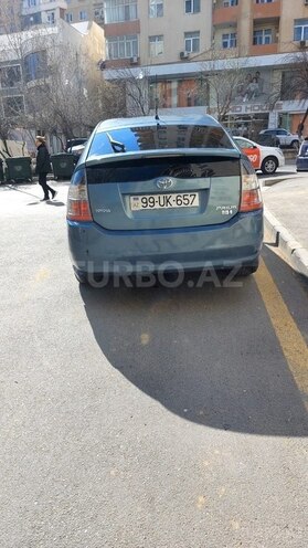 Toyota Prius 2008, 312,450 km - 1.5 l - Bakı