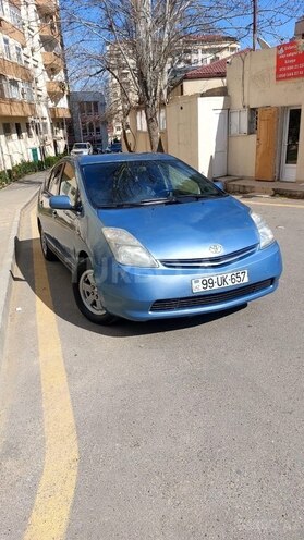 Toyota Prius 2008, 312,450 km - 1.5 l - Bakı