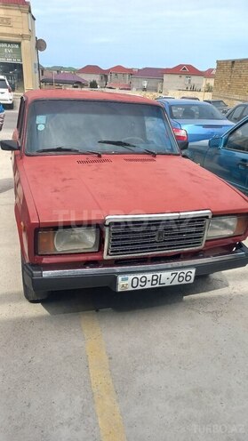 LADA (VAZ) 2105 1993, 87,463 km - 1.5 l - Bakı