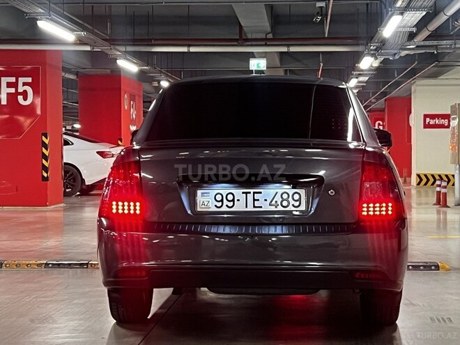 LADA (VAZ) Priora 2018, 142,000 km - 1.6 л - Gəncə