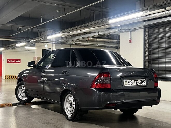 LADA (VAZ) Priora 2018, 142,000 km - 1.6 л - Gəncə