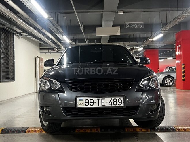 LADA (VAZ) Priora 2018, 142,000 km - 1.6 л - Gəncə