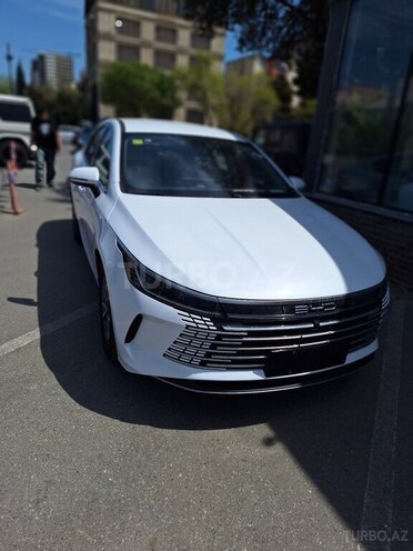 BYD Destroyer 05 2025, 0 km - 1.5 l - Bakı