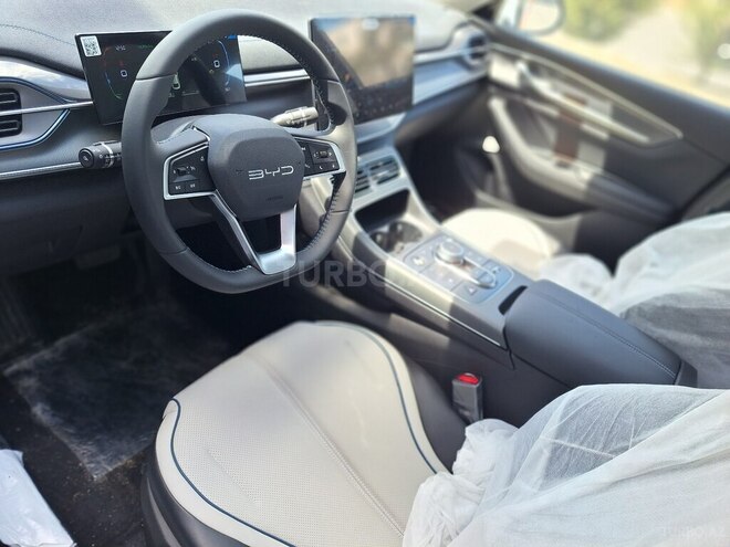 BYD Destroyer 05 2025, 0 km - 1.5 l - Bakı