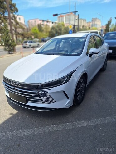 BYD Destroyer 05 2025, 0 km - 1.5 l - Bakı