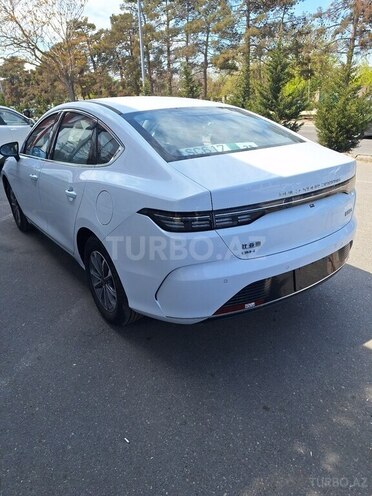 BYD Destroyer 05 2025, 0 km - 1.5 l - Bakı