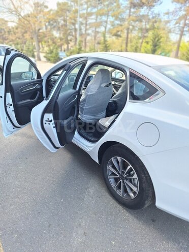 BYD Destroyer 05 2025, 0 km - 1.5 l - Bakı