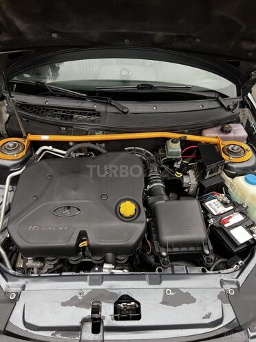LADA (VAZ) Priora 2018, 142,000 km - 1.6 л - Gəncə