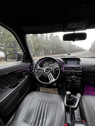 LADA (VAZ) Priora 2018, 142,000 km - 1.6 л - Gəncə