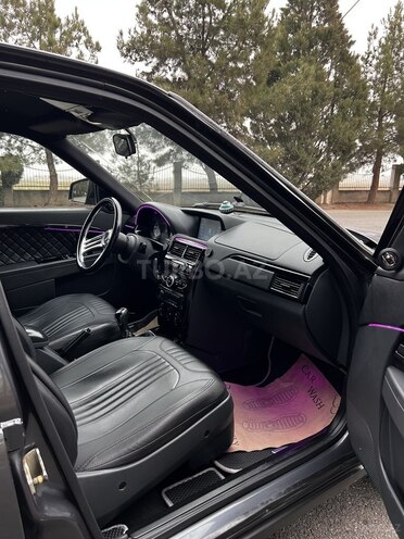 LADA (VAZ) Priora 2018, 142,000 km - 1.6 л - Gəncə