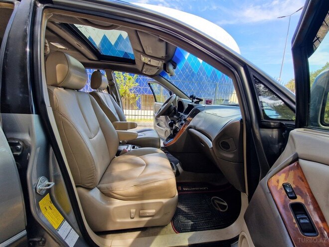 Lexus RX 300 2000, 249,394 km - 3.0 l - Sumqayıt