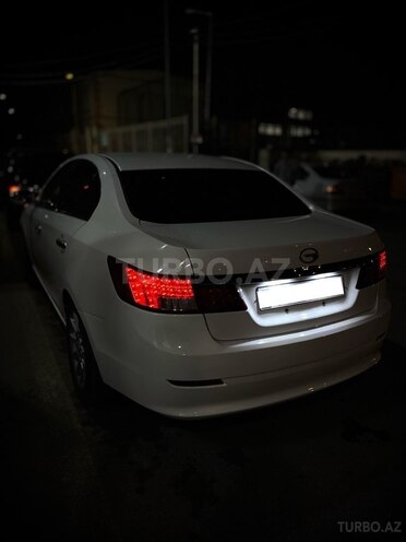 GAC Trumpchi GA5 2014, 150,000 km - 1.8 l - Bakı