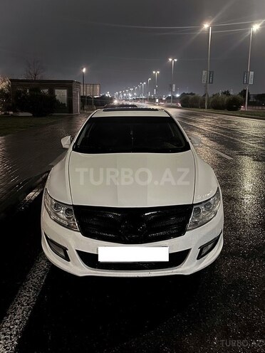 GAC Trumpchi GA5 2014, 150,000 km - 1.8 l - Bakı