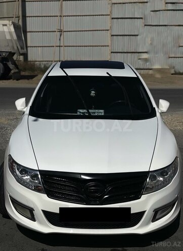 GAC Trumpchi GA5 2014, 150,000 km - 1.8 l - Bakı