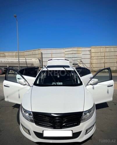 GAC Trumpchi GA5 2014, 150,000 km - 1.8 l - Bakı