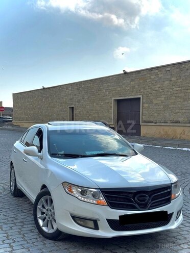 GAC Trumpchi GA5 2014, 150,000 km - 1.8 l - Bakı