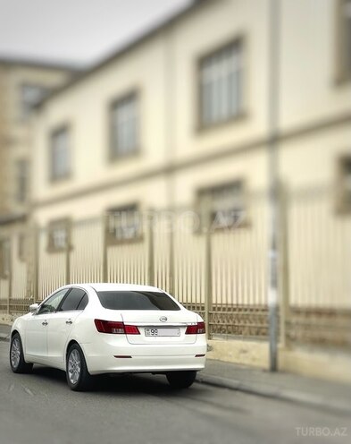 GAC Trumpchi GA5 2014, 150,000 km - 1.8 l - Bakı