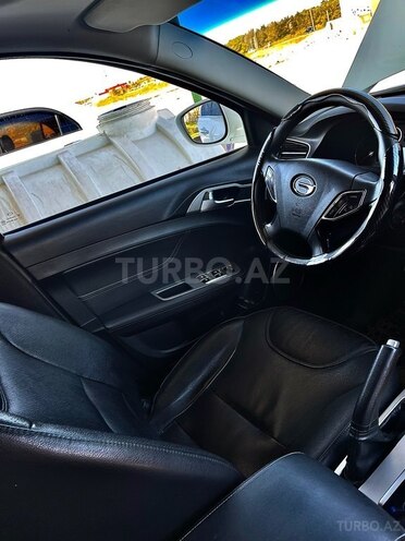 GAC Trumpchi GA5 2014, 150,000 km - 1.8 l - Bakı