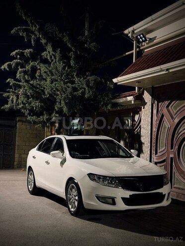 GAC Trumpchi GA5 2014, 150,000 km - 1.8 l - Bakı