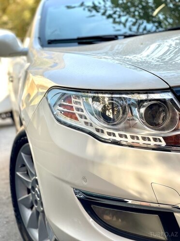 GAC Trumpchi GA5 2014, 150,000 km - 1.8 l - Bakı