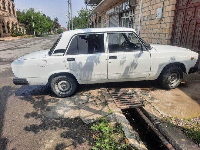 LADA (VAZ) 2107 2011, 75,000 km - 1.6 l - Şəmkir