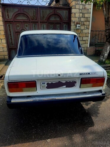 LADA (VAZ) 2107 2011, 75,000 km - 1.6 l - Şəmkir