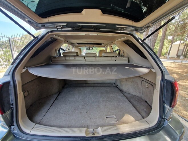 Lexus RX 300 2000, 249,394 km - 3.0 l - Sumqayıt