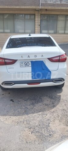 LADA (VAZ) Vesta 2024, 16,000 km - 1.8 l - Bakı