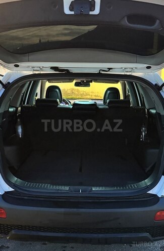 Kia Sorento 2011, 273,000 km - 2.0 l - Şirvan