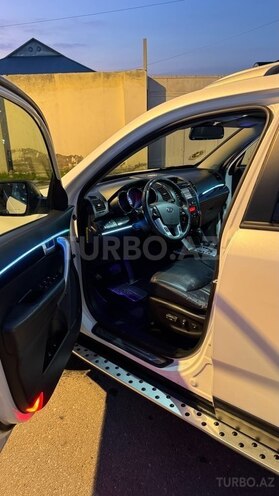 Kia Sorento 2011, 273,000 km - 2.0 l - Şirvan