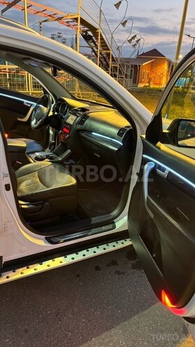 Kia Sorento 2011, 273,000 km - 2.0 l - Şirvan