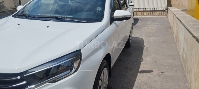 LADA (VAZ) Vesta 2024, 16,000 km - 1.8 l - Bakı
