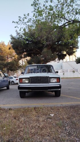 LADA (VAZ) 2107 2004, 80,210 km - 1.6 l - Bakı