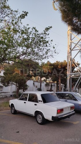LADA (VAZ) 2107 2004, 80,210 km - 1.6 l - Bakı