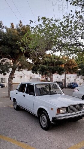 LADA (VAZ) 2107 2004, 80,210 km - 1.6 l - Bakı