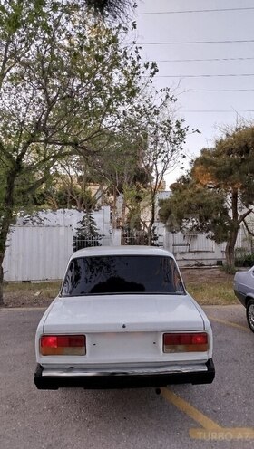 LADA (VAZ) 2107 2004, 80,210 km - 1.6 l - Bakı