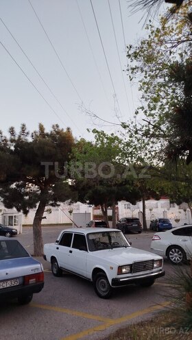 LADA (VAZ) 2107 2004, 80,210 km - 1.6 l - Bakı