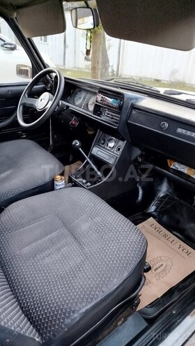 LADA (VAZ) 2107 2004, 80,210 km - 1.6 l - Bakı