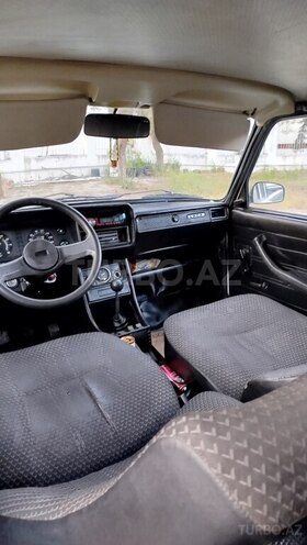 LADA (VAZ) 2107 2004, 80,210 km - 1.6 l - Bakı