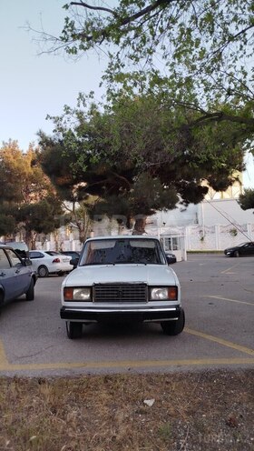 LADA (VAZ) 2107 2004, 80,210 km - 1.6 l - Bakı