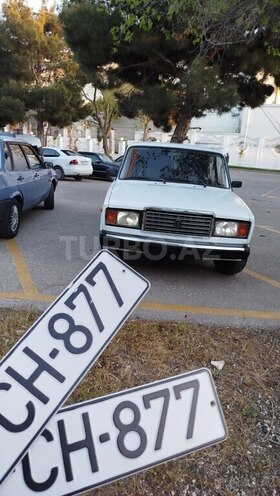 LADA (VAZ) 2107 2004, 80,210 km - 1.6 l - Bakı