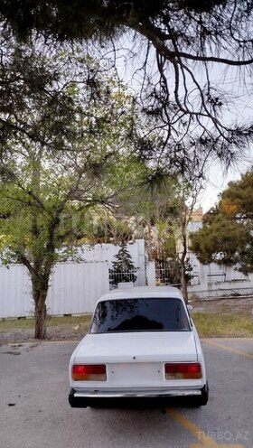 LADA (VAZ) 2107 2004, 80,210 km - 1.6 l - Bakı