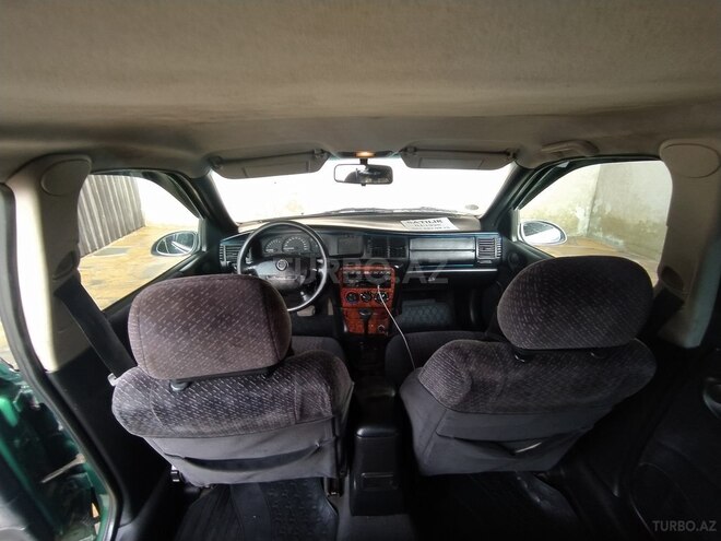 Opel Vectra 1996, 338,839 km - 1.8 l - Ağstafa