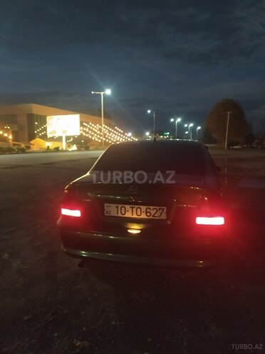Opel Vectra 1996, 338,839 km - 1.8 l - Ağstafa