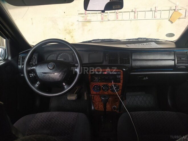 Opel Vectra 1996, 338,839 km - 1.8 l - Ağstafa