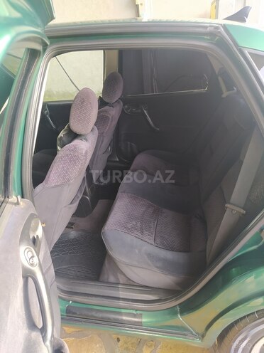 Opel Vectra 1996, 338,839 km - 1.8 l - Ağstafa