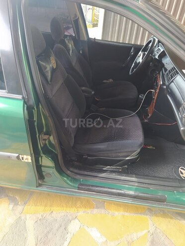 Opel Vectra 1996, 338,839 km - 1.8 l - Ağstafa